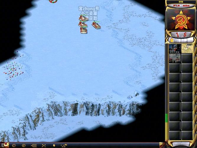 红色警戒电脑版怎么下，红色警戒怎么下载电脑？-第3张图片-优品飞百科