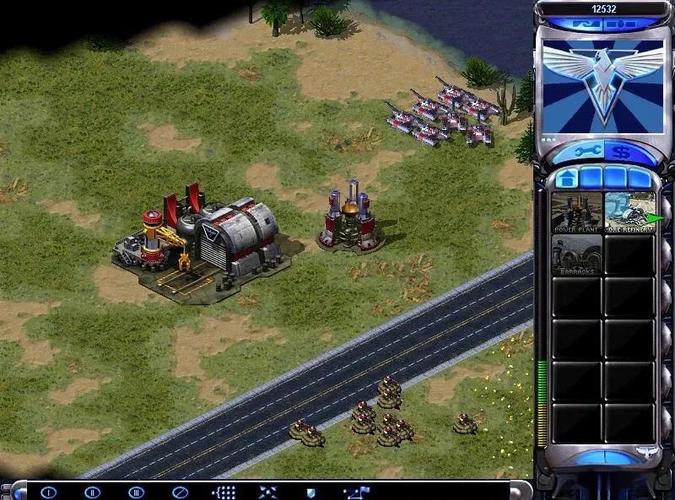 红色警戒电脑版怎么下，红色警戒怎么下载电脑？-第6张图片-优品飞百科