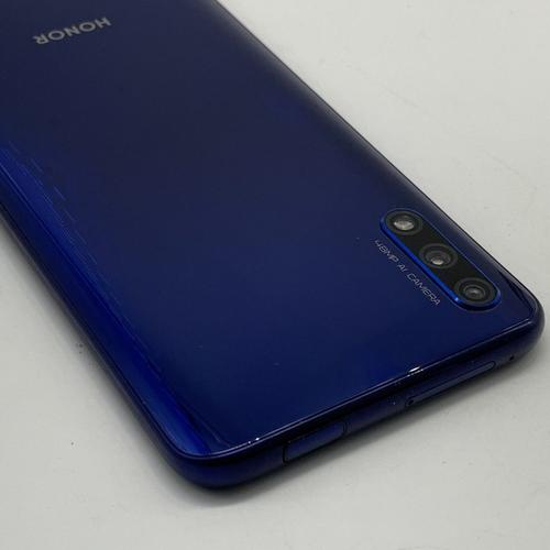 荣耀9x配置高吗，荣耀9x比较高配-第5张图片-优品飞百科