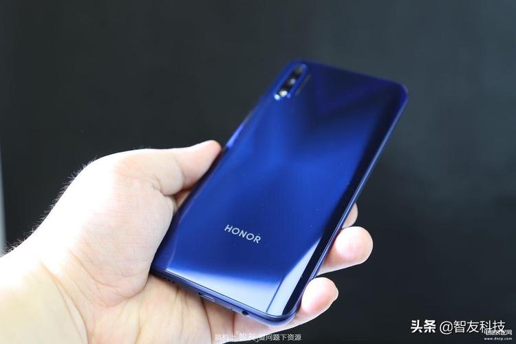 荣耀9x配置高吗，荣耀9x比较高配-第6张图片-优品飞百科