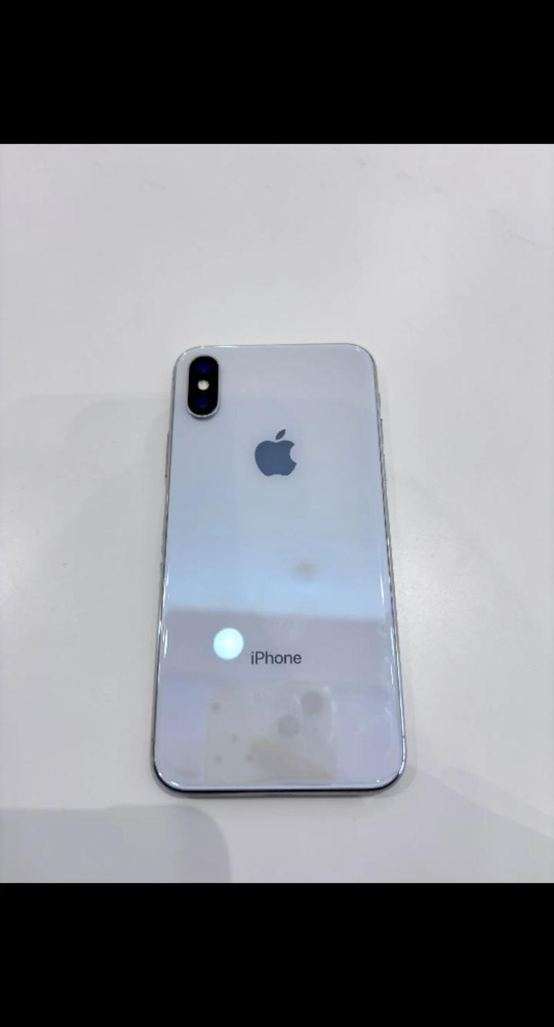 苹果x多少钱新的，苹果x多少钱全新-第2张图片-优品飞百科