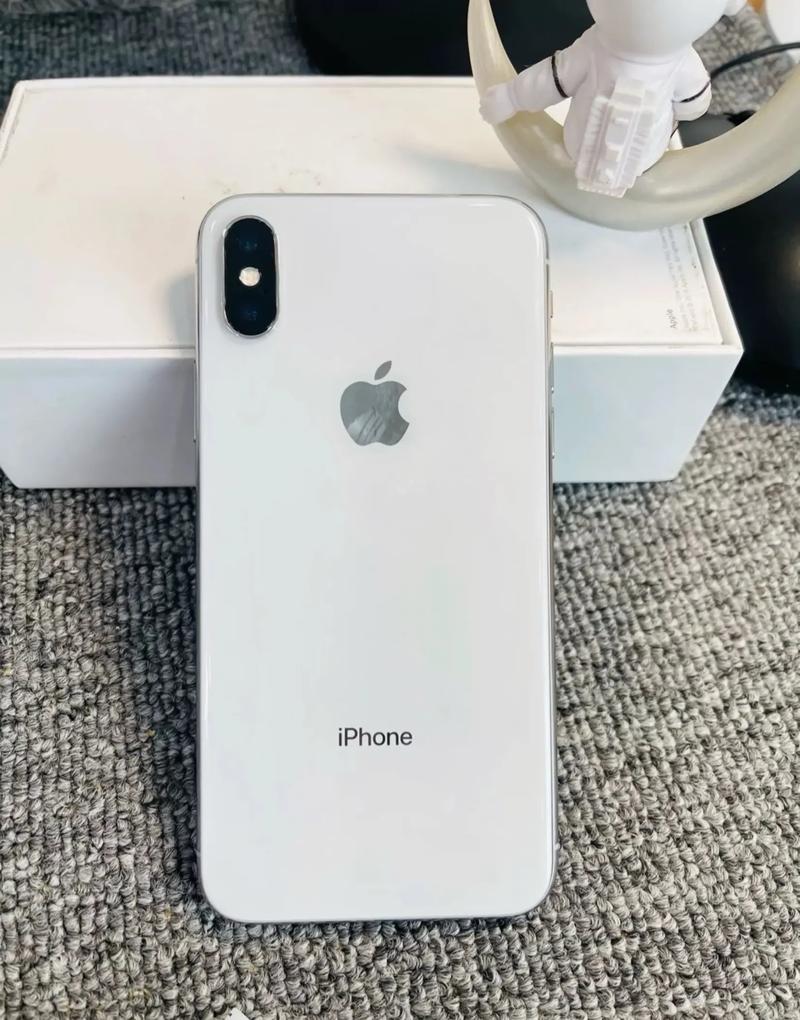 苹果x多少钱新的，苹果x多少钱全新-第3张图片-优品飞百科