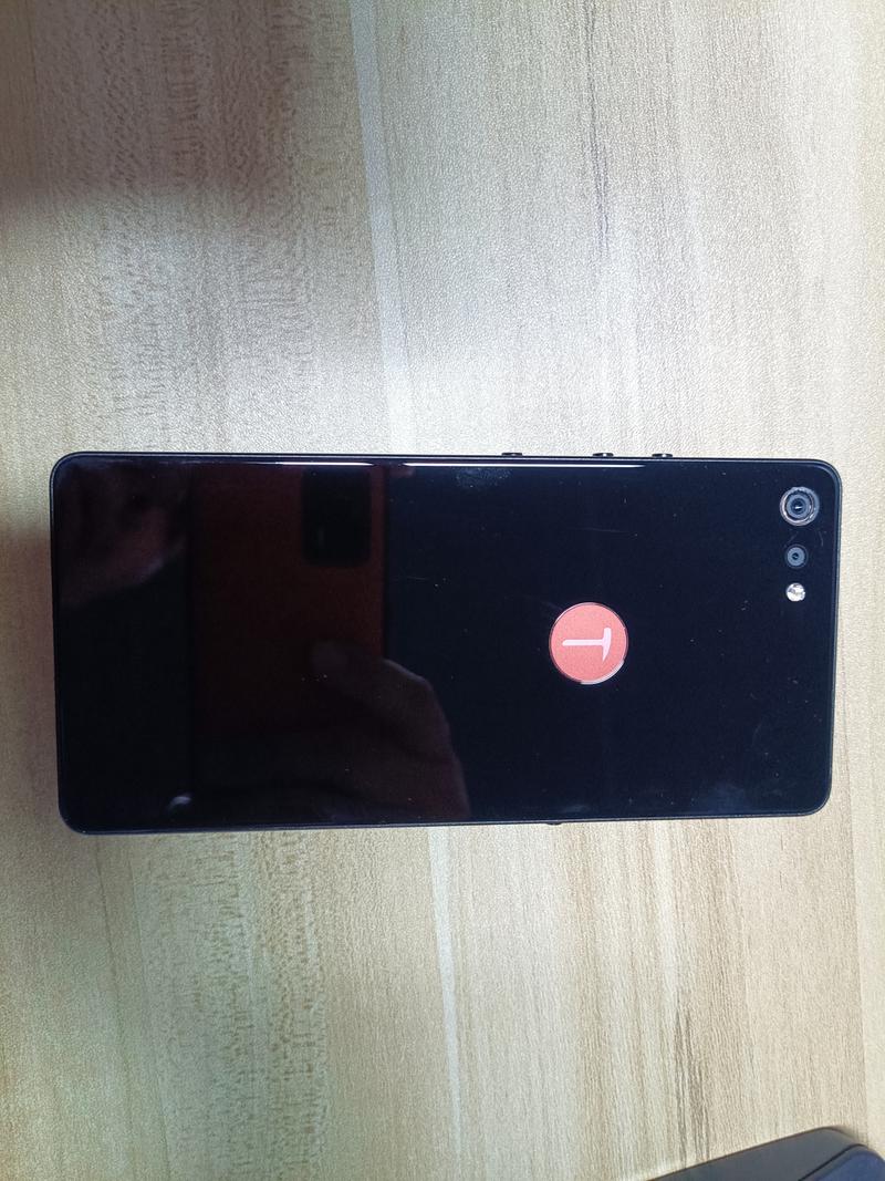 锤子pro2死机怎么重启，锤子pro2突然黑屏死机-第1张图片-优品飞百科