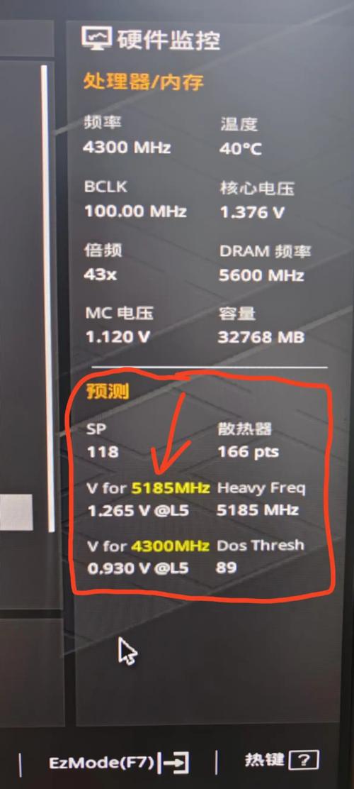 笔记本超频可以提高多少性能？笔记本超频超多少？-第4张图片-优品飞百科