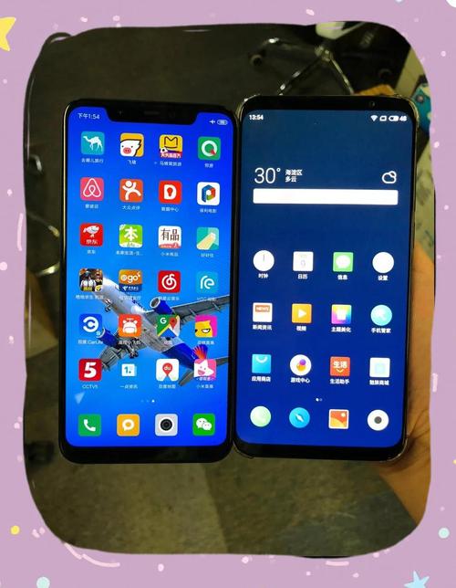 魅族16与魅族16t参数对比，魅族16与魅族16t参数对比图？-第2张图片-优品飞百科