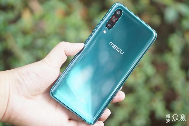 魅族16与魅族16t参数对比，魅族16与魅族16t参数对比图？-第3张图片-优品飞百科