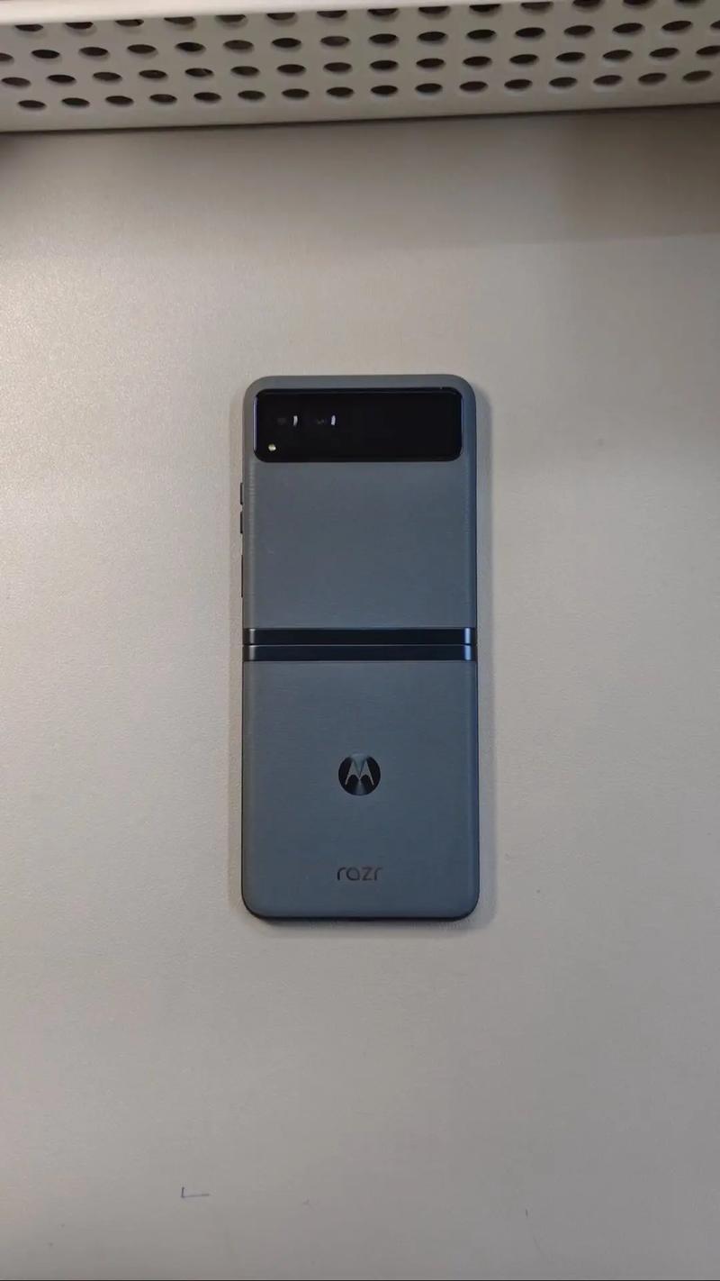 摩托罗拉前身是做什么的?摩托罗拉以前是哪个国家的?-第3张图片-优品飞百科 摩托罗拉前身是做什么的?摩托罗拉以前是哪个国家的?-第3张图片-优品飞百科