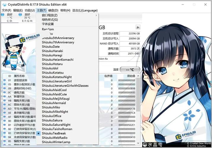 内存检测工具有哪些，内存检测仪器？-第3张图片-优品飞百科