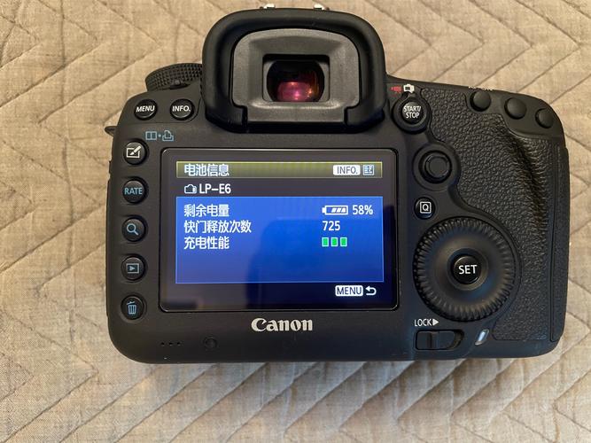 佳能5d3对焦，佳能5D3对焦区域设置详解？-第2张图片-优品飞百科