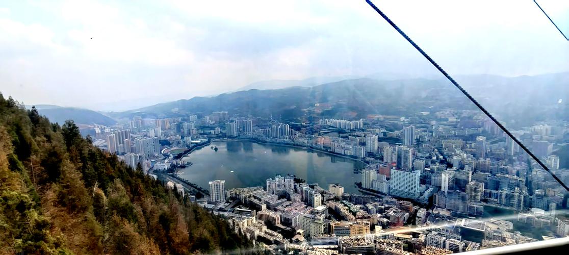 个旧今日天气预报，个旧实时天气预报-第5张图片-优品飞百科