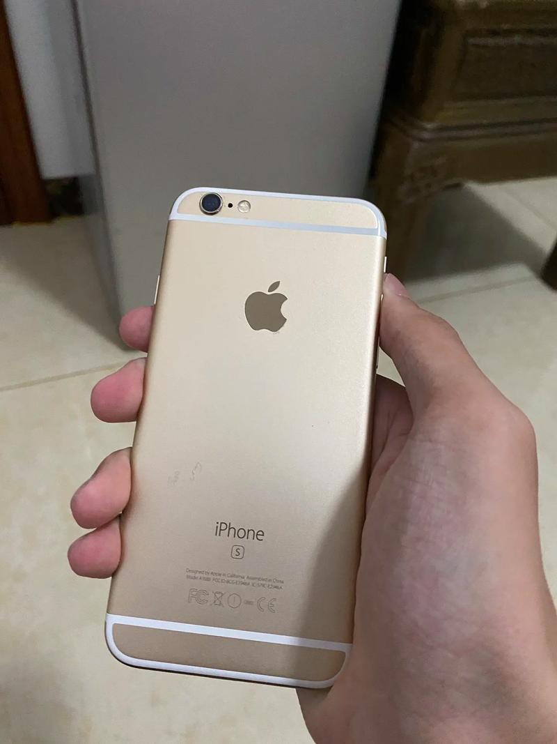 iphone6s相当于华为哪款，iphone6相当于华为什么型号？-第3张图片-优品飞百科