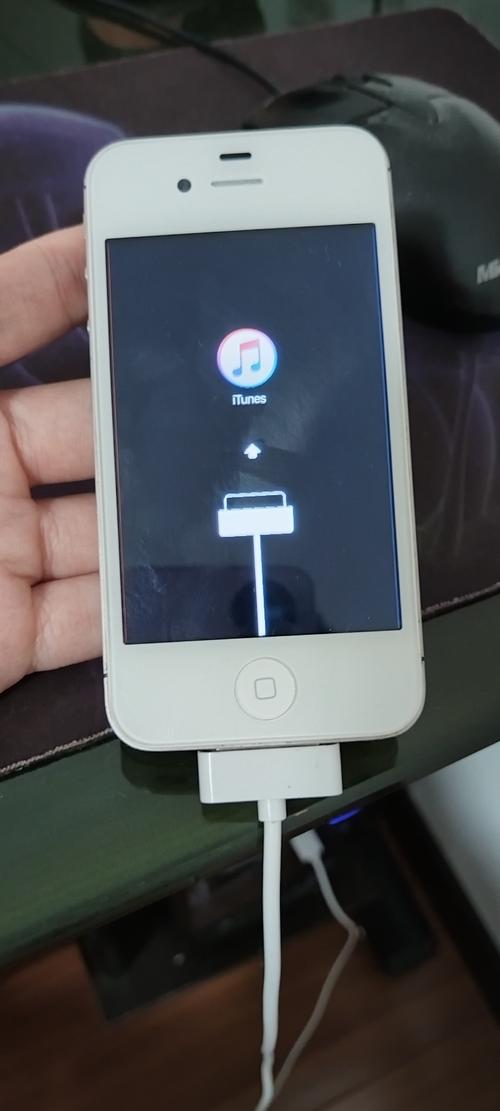 iphone4s不开机怎么办？iphone4s开不了机了？-第4张图片-优品飞百科