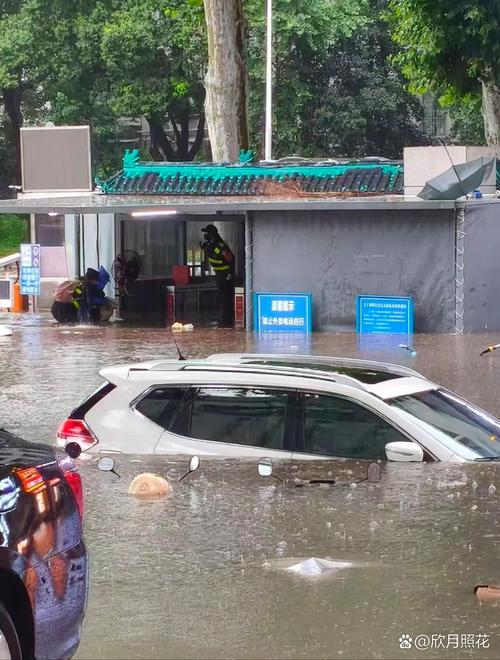 今日天气武汉硚口，武汉硚口区天气预报15天气报？-第1张图片-优品飞百科