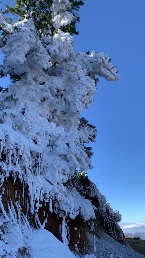 彝良今日天气如何，彝良今日天气如何？-第5张图片-优品飞百科