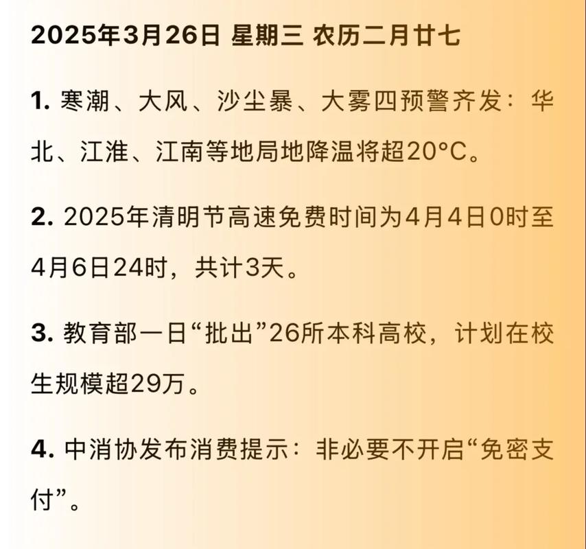 今日天气述评报告？每天天气汇报？-第3张图片-优品飞百科