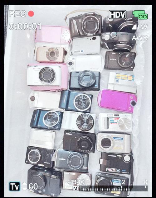 佳能ixus210可以拍月亮吗？佳能ixus210相机怎么使用？-第3张图片-优品飞百科