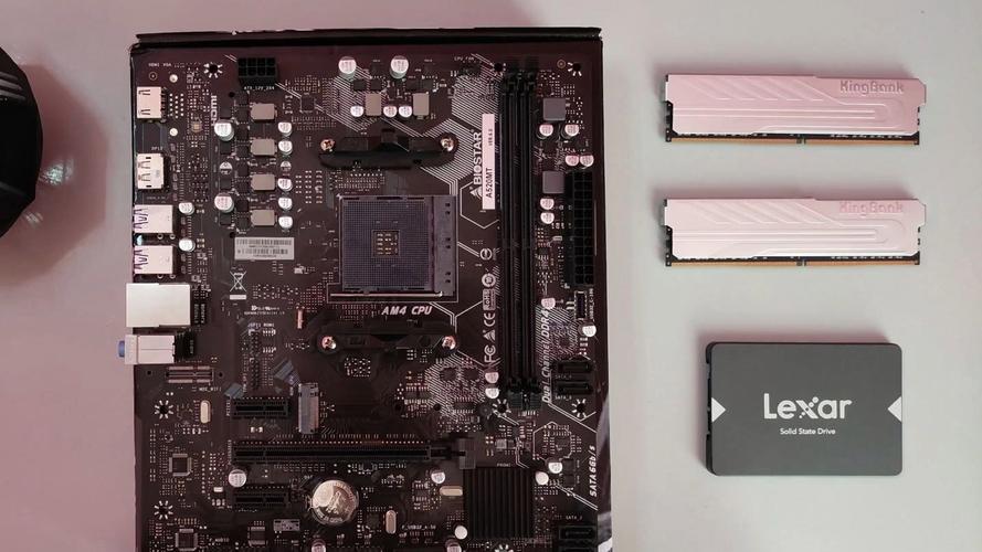 amd3200g核显怎么样？amd3200g核显能玩什么游戏？-第2张图片-优品飞百科