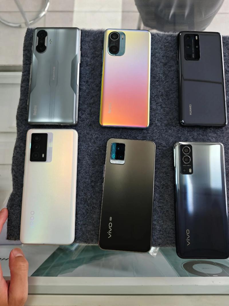 安卓智能机是哪年出来的?？安卓手机那年出的？-第4张图片-优品飞百科