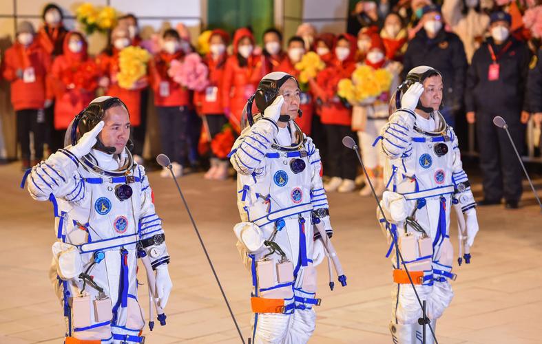 最近返回的是神舟几号？最近返回地球的是神舟几号？-第3张图片-优品飞百科