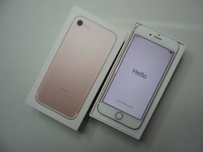 苹果七现在费用多少钱，苹果七现在费用多少钱啊-第4张图片-优品飞百科