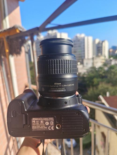尼康d3000值得收藏吗?尼康d3000什么时候停产?-第5张图片-优品飞百科 尼康d3000值得收藏吗?尼康d3000什么时候停产?-第5张图片-优品飞百科