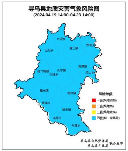 今日赣州天气温度，今日赣州天气温度多少度-第3张图片-优品飞百科