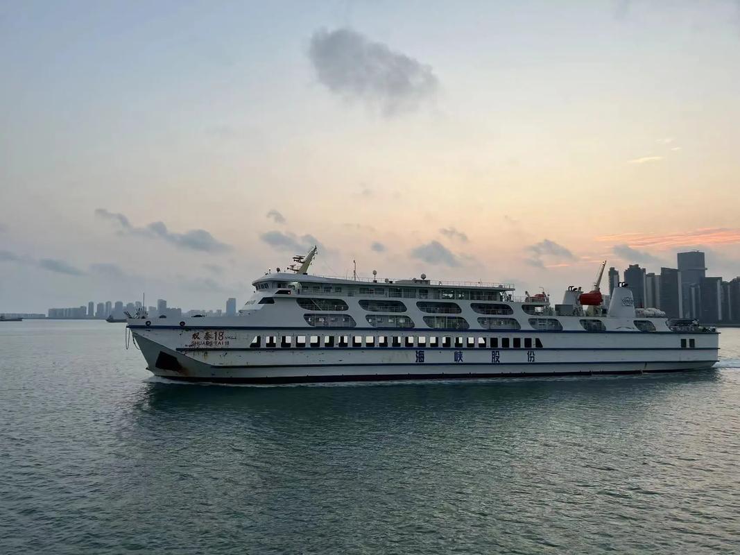 海口航运今日天气，海口最新天气预报几时可以复航-第1张图片-优品飞百科