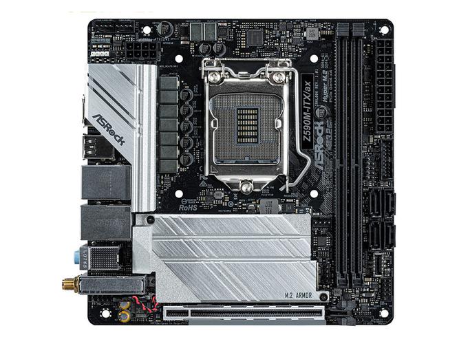z590主板支持11代cpu吗？z590主板支持哪些cpu？-第1张图片-优品飞百科