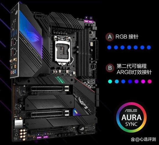 z590主板支持11代cpu吗？z590主板支持哪些cpu？-第3张图片-优品飞百科