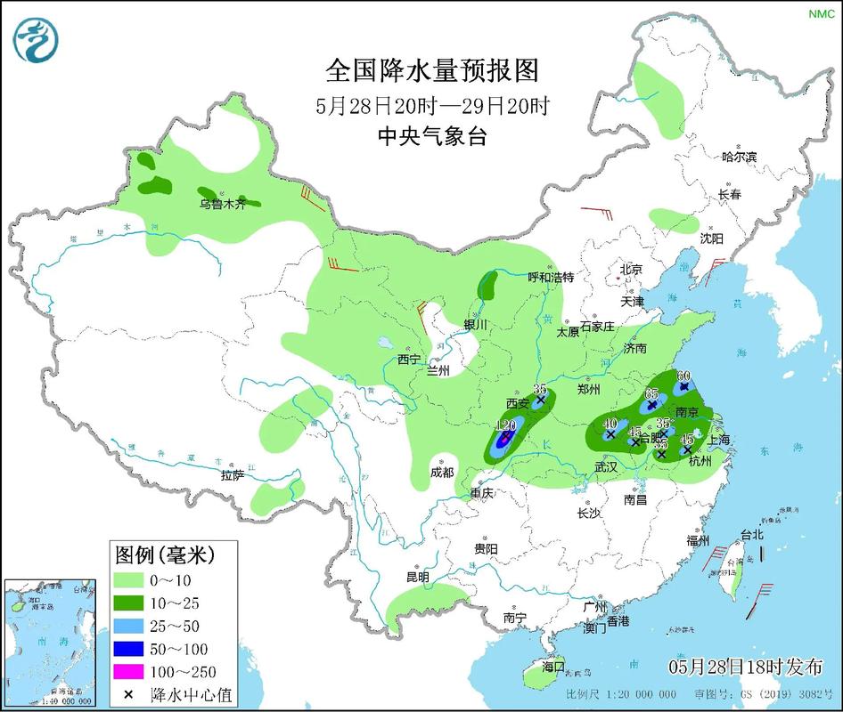 安庆天气今日详情？安庆最新天气预报？-第2张图片-优品飞百科