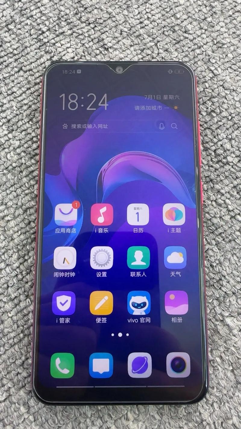 vivoy93和vivoy83哪个好，vivo y93和y83