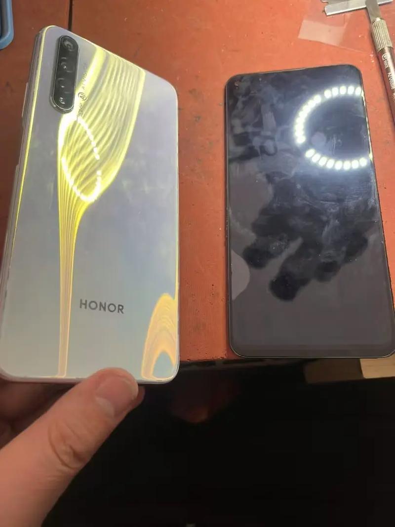 荣耀20s屏幕总成多少钱？荣耀20s屏幕总成多少钱一个？-第2张图片-优品飞百科