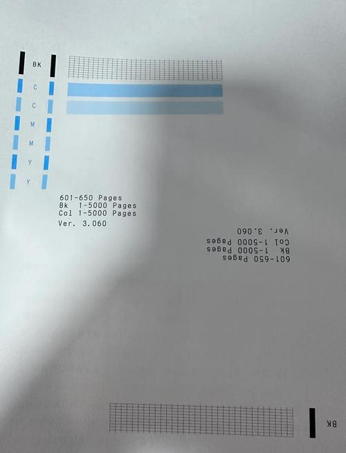 佳能打印机g2800，佳能打印机g2800黄灯闪烁-第2张图片-优品飞百科