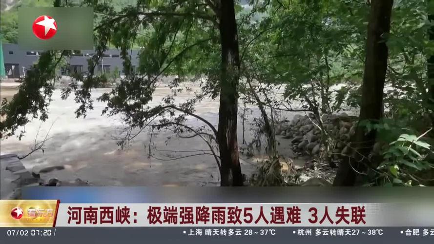 西峡今日天气预报的简单介绍-第2张图片-优品飞百科