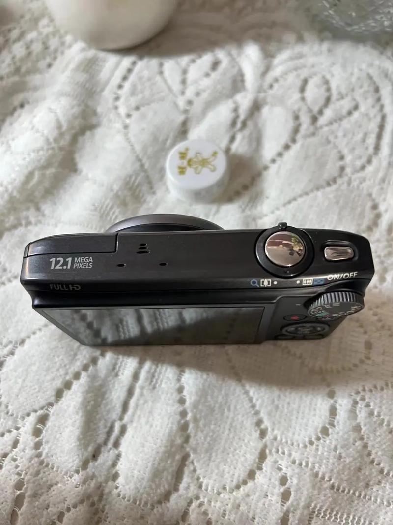 佳能sx220相机参数？佳能sx20is？-第2张图片-优品飞百科