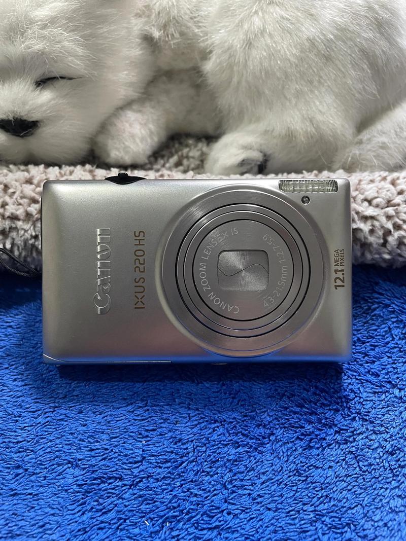 佳能sx220相机参数？佳能sx20is？-第3张图片-优品飞百科