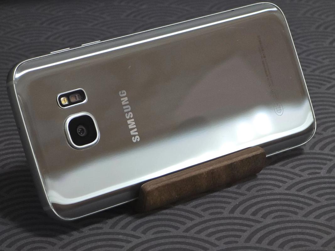 三星s7哪年开始售卖，三星s7什么时候出的-第2张图片-优品飞百科