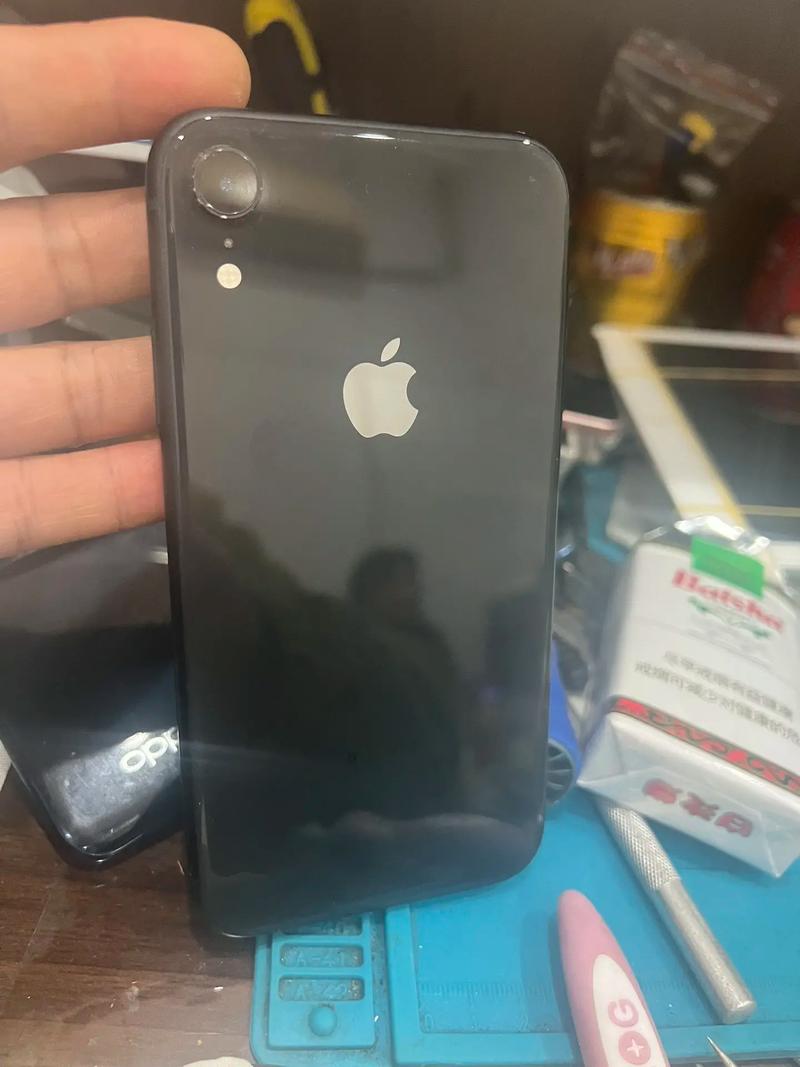 苹果xr多少钱2022？苹果xr多少钱2019？-第2张图片-优品飞百科