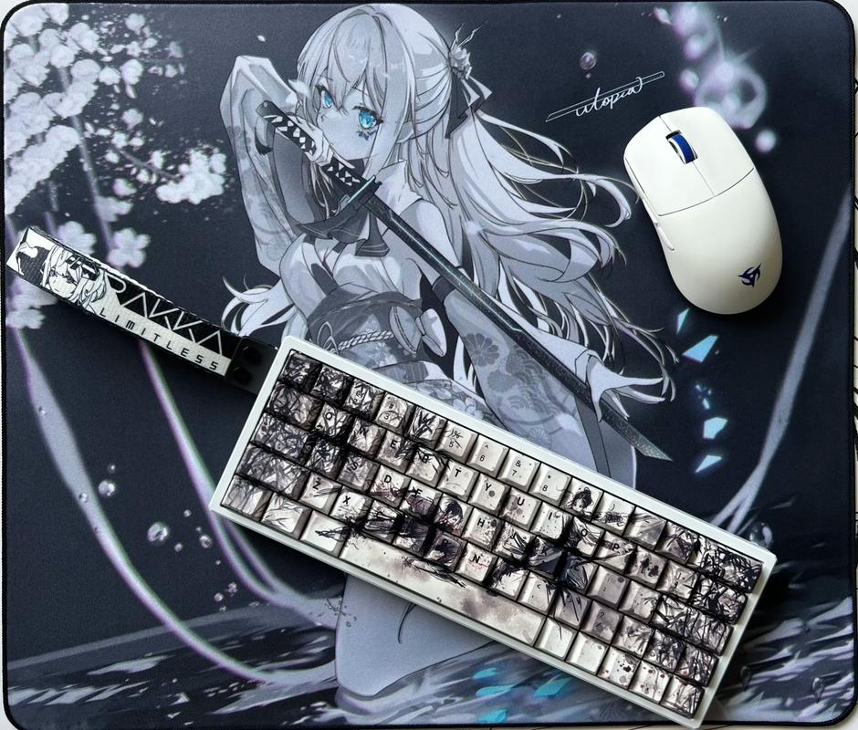 鼠标垫材质推荐,鼠标垫材质哪种好?-第3张图片-优品飞百科 鼠标垫材质推荐,鼠标垫材质哪种好?-第3张图片-优品飞百科