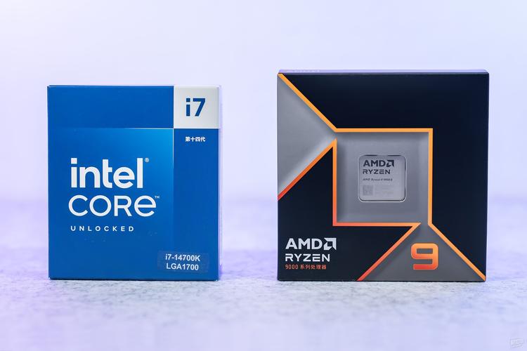 十代酷睿和锐龙哪个好？锐龙和十代酷睿笔记本处理器？-第1张图片-优品飞百科