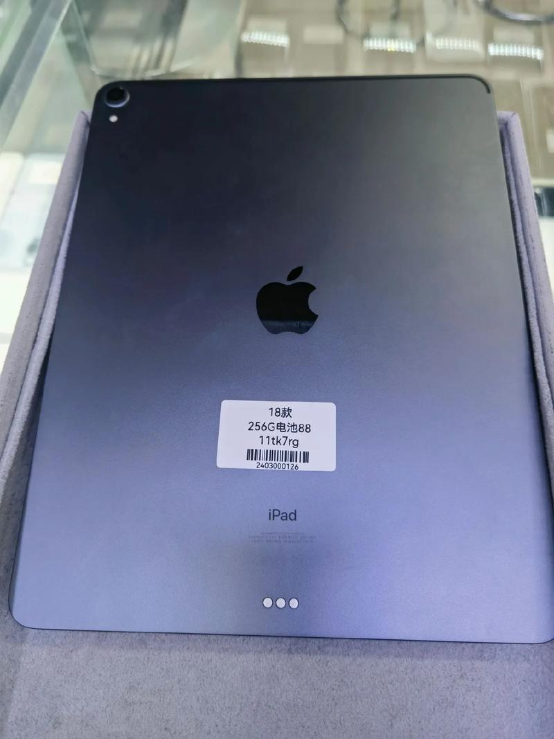 想买个二手平板电脑推荐下，二手平板买哪种好？-第2张图片-优品飞百科