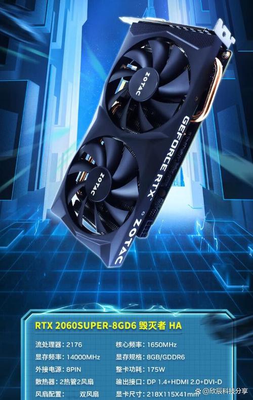 显卡2060能玩几年？2060显卡能玩所有游戏吗？-第4张图片-优品飞百科