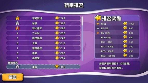 2020手游排名榜前十名网络游戏，2020网游手游排名榜第一名-第3张图片-优品飞百科