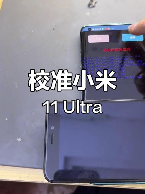 小米11指纹解锁在哪里，小米11的指纹识别在哪？-第2张图片-优品飞百科