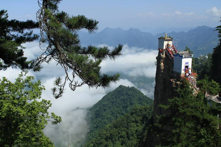 镇安今日天气查询，镇安今日天气查询最新消息？-第1张图片-优品飞百科