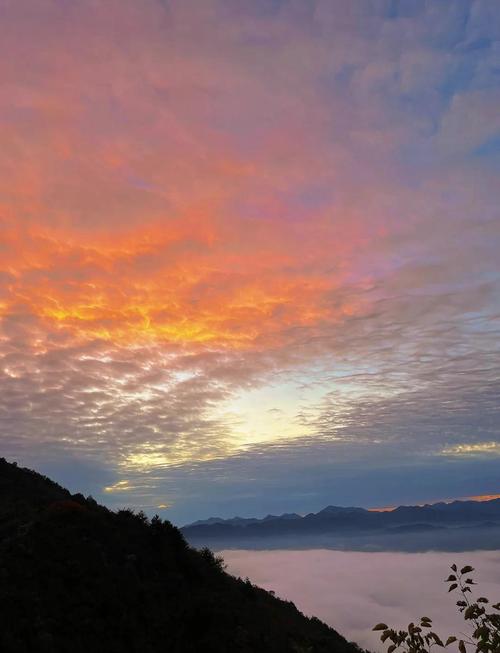 镇安今日天气查询，镇安今日天气查询最新消息？-第4张图片-优品飞百科