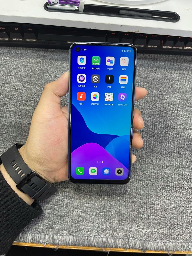 realmeq2处理器相当于骁龙多少，realmeq2性能怎么样-第3张图片-优品飞百科