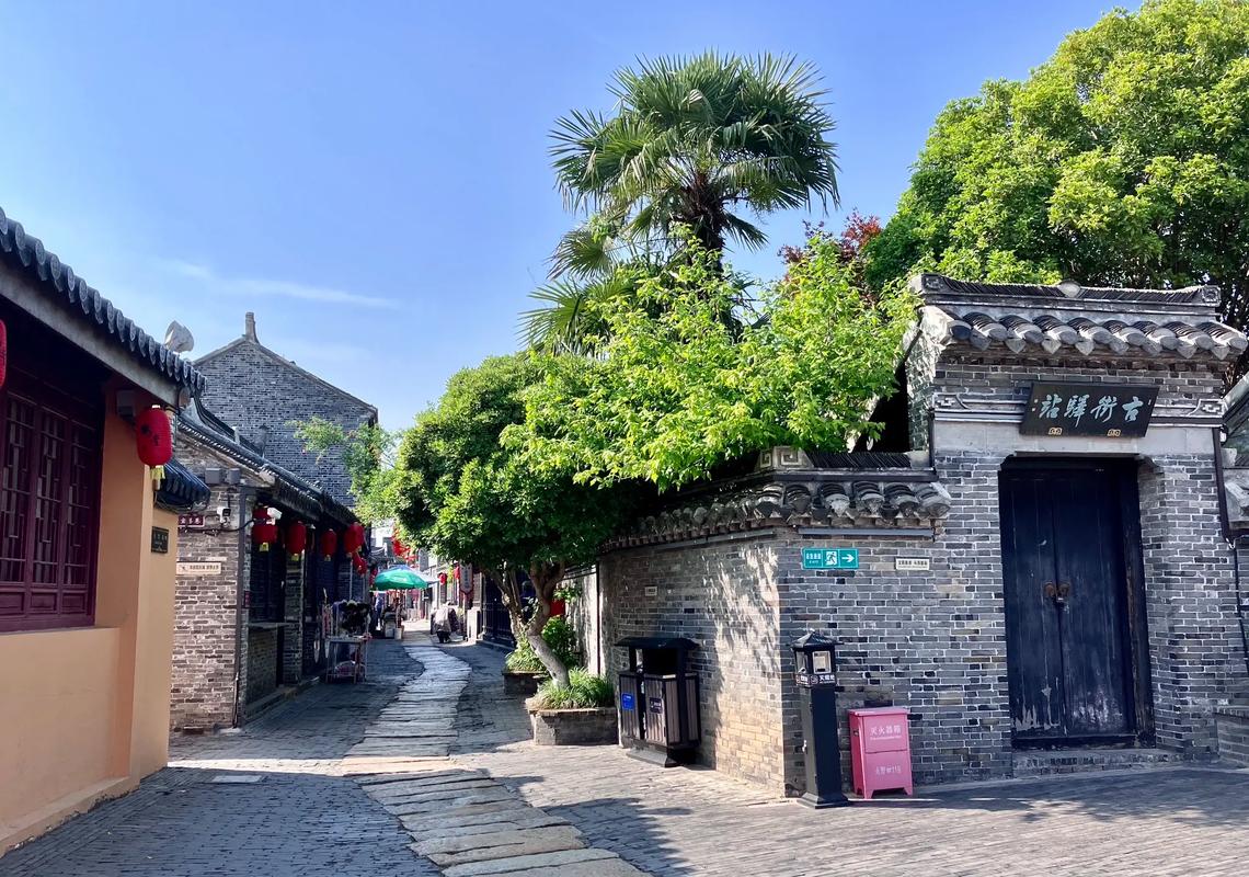 今日兴化安丰天气，兴化安丰天气预报15天-第2张图片-优品飞百科