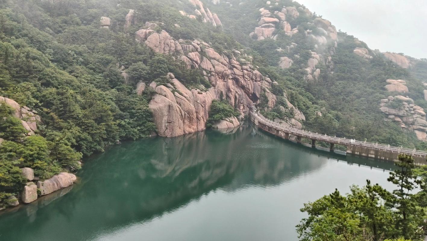 山东崂山今日天气，崂山近日天气？-第4张图片-优品飞百科