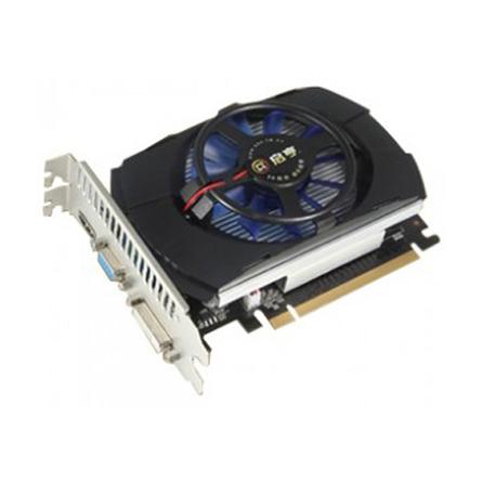 gt210显卡能玩lol吗，gt210可以玩lol吗-第1张图片-优品飞百科